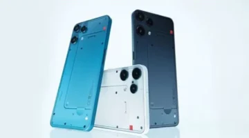 هاتف Nothing الجديد يثير الجدل بسعر مذهل ومواصفات غير متوقعة